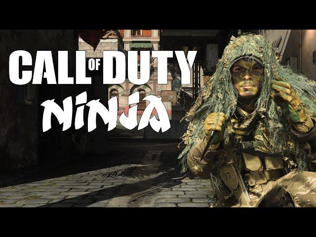 Modern Warfare - Ninja Montage #3 (Funny Moments & Ninja Defuses!)