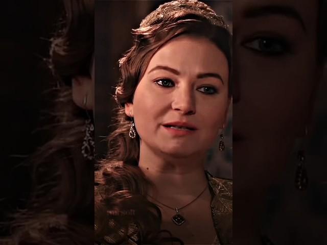 Gulsah Hatun #aftereffects #edit #sultan #baddasedit