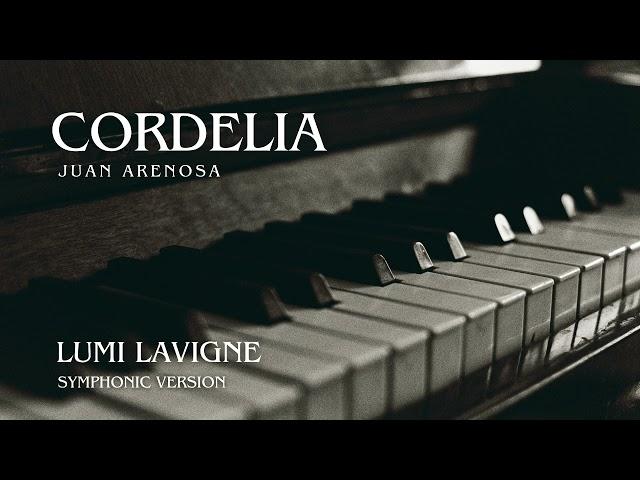 Cordelia (Cover Symphonic version)