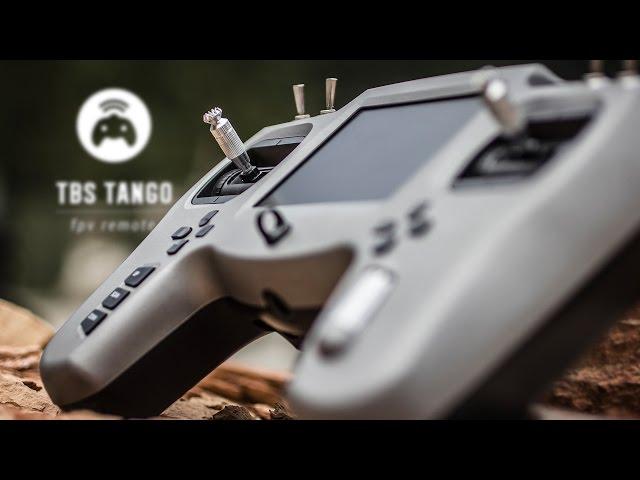 TBS Tango - FPV REMOTE