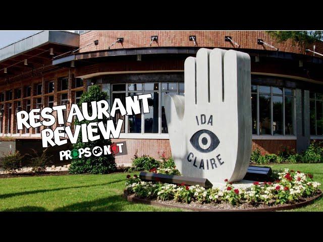  Discover a culinary adventure at Ida Claire | Addison, TX