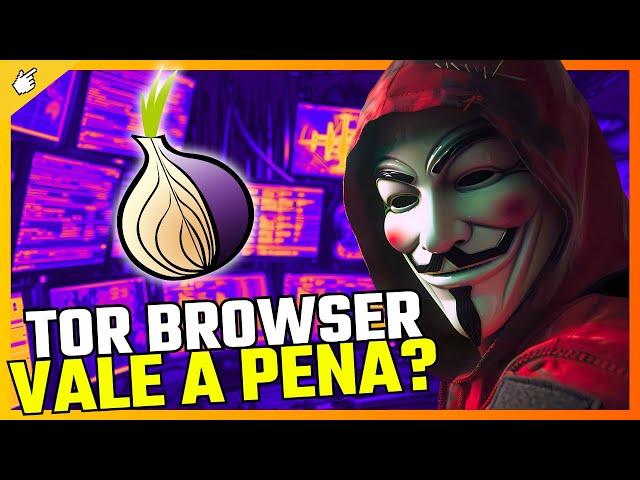  TOR 2024: 6 Coisas que Você Precisa Saber antes de usar esse NAVEGADOR!