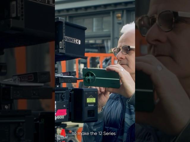 realme x Claudio Miranda invites you to a whole new era of smartphone-cinematography