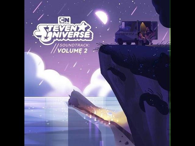 Steven Universe Soundtrack Volume 2 (Full Album)