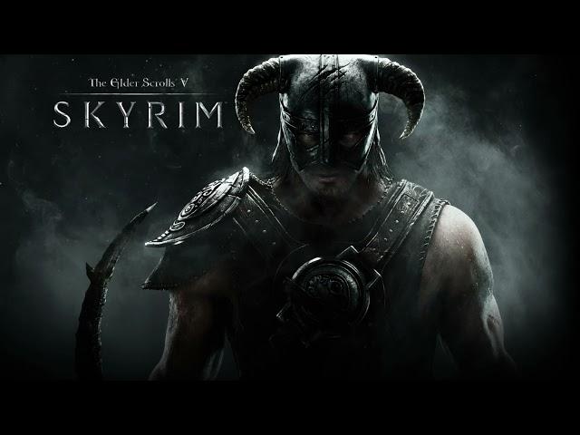 Skyrim Complete Soundtrack (HQ AUDIO)