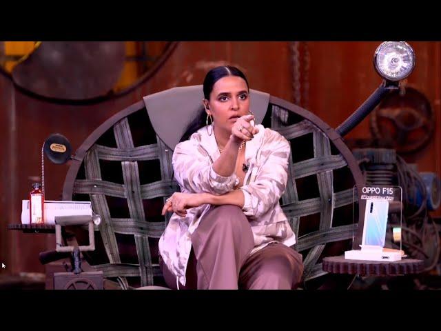 Roadies Revolution | Neha Dhupia, Rannvijay Singha, Raftaar | Watch now on JioCinema