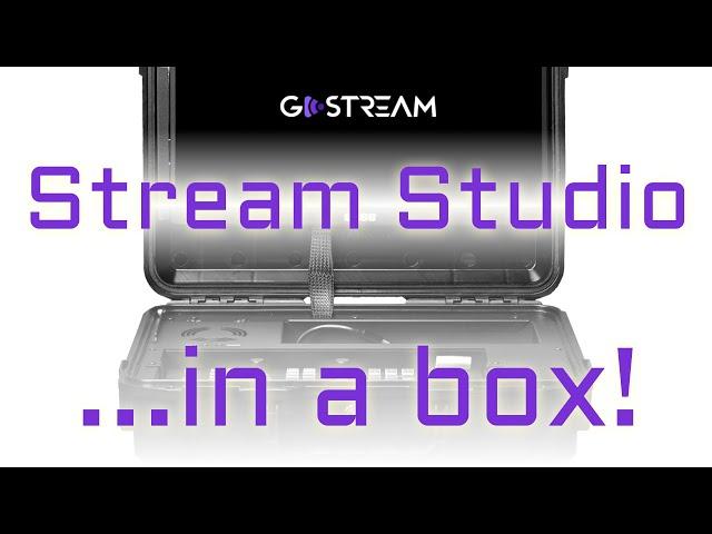 OSEE GoStream Kit versus ATEM Mini/Pro