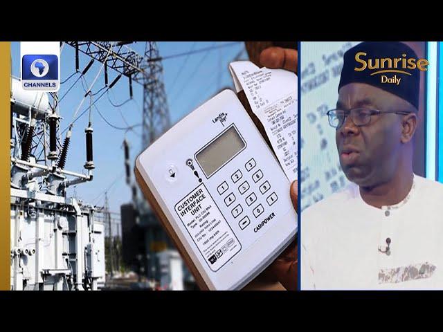 Electricity Tariff Hike: Stakeholder Analyses Implications For Supply