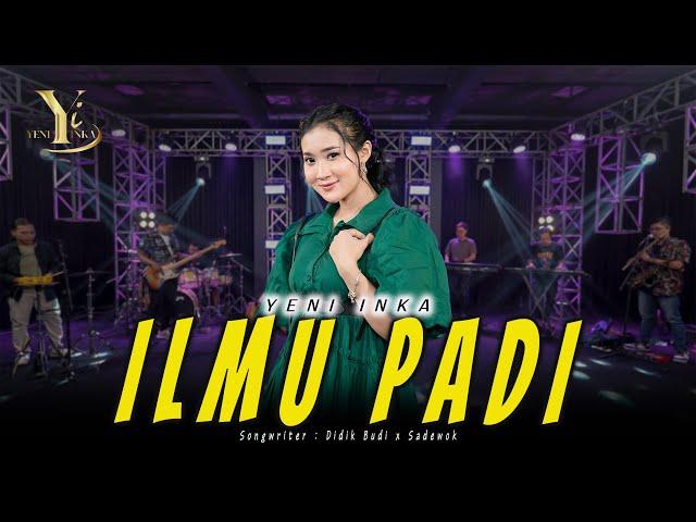 Yeni Inka - Ilmu Padi (Official Music Yi Production)