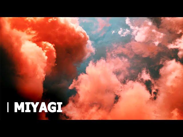 Miyagi - Endless Sky | Burning Man (Deep House)