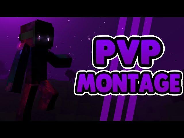 PVP montage (1.19.2 , made by ItsJustVertevle)