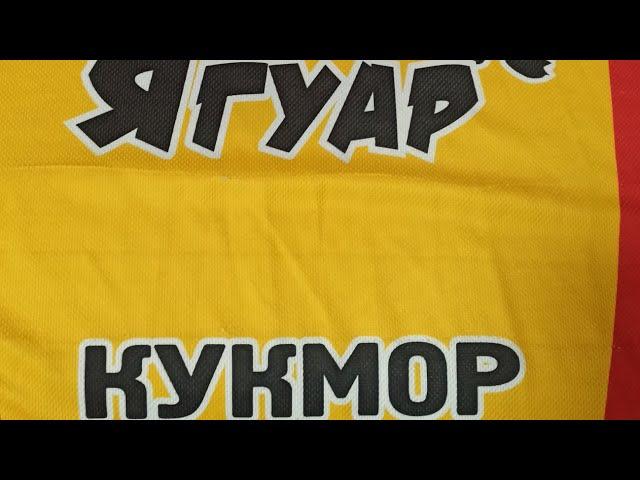 Ягуар(г.Кукмор) - Пестрецы (с.Пестрецы) 2006 года рождения РТ  2021-2022      1период