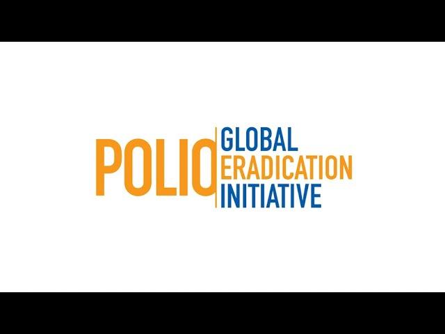 Bringing an end to polio: A new strategy for the last mile