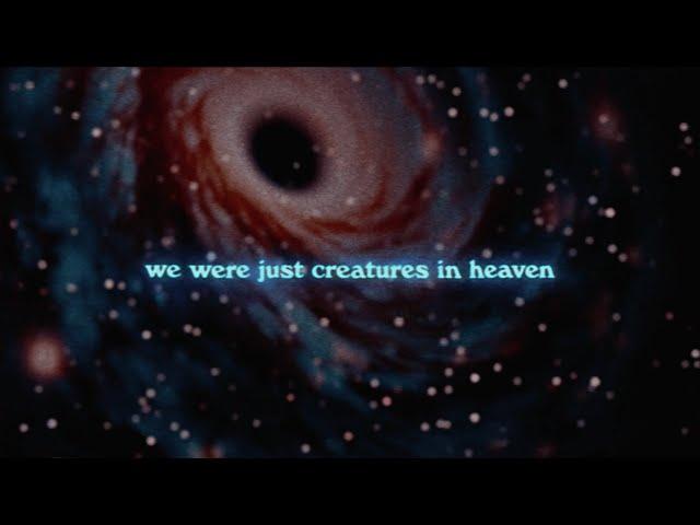 Glass Animals – Creatures in Heaven (Lyrics)