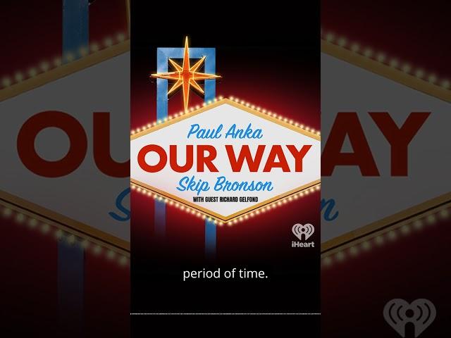 Our Way Podcast - Episode with IMAX CEO, Richard Gelfond