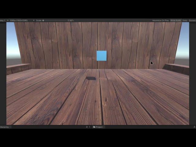 [Tutorial] Double jump in Unity