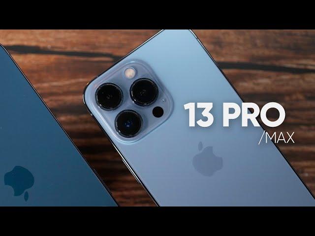 RECENSIONE iPhone 13 Pro: piccolo upgrade con tanta sostanza