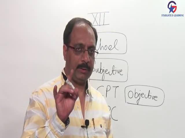 CPT ACCOUNTS DEMO CLASS BY CA  ASHISH GROVER