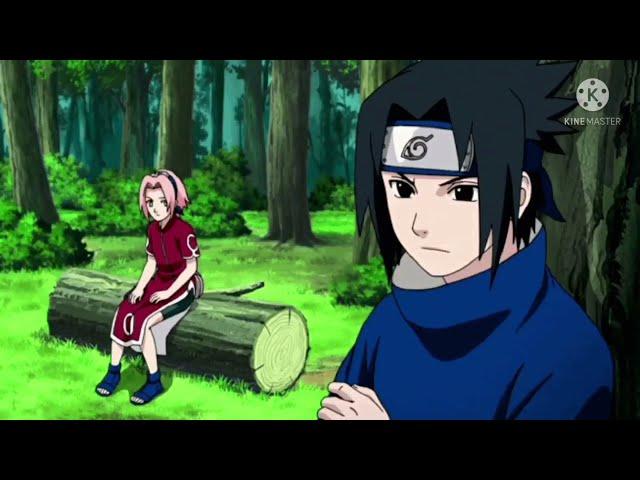 SasuSaku AMV - Love Me Like You Do