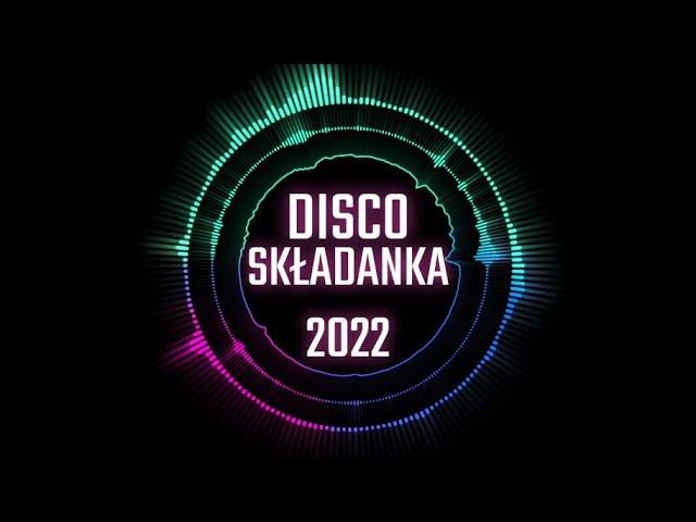 Disco Składanka Styczeń 2024  Największe Hity 2024  Nowość Disco Polo 2024