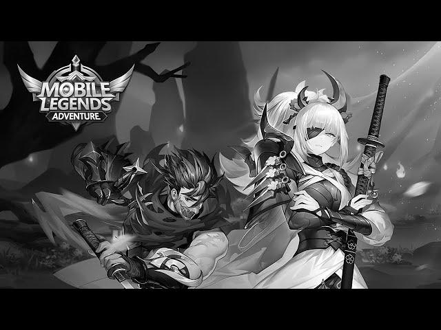 MLA ► Mirage Legends - Act 2 [Chapter 2]