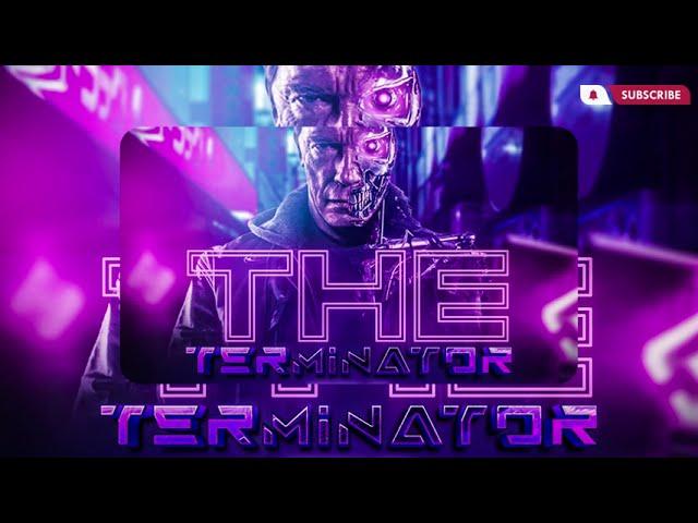 The Key Project - The Terminator (Original Mix)