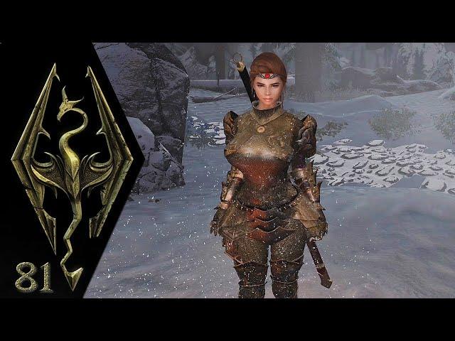 The Elder Scrolls V Skyrim AE  81  Утерянные легенды