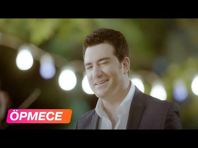 Öpmece - Murat Kurşun ( Official Video )