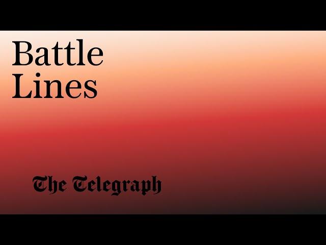 Political extremism in America, China's secret military base in Tajikistan | Battle Lines Podcast