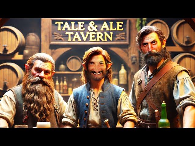 CO 3 GŁOWY TO NIE JEDNA | TALE & ALE TAVERN@kubson1992 @skarpetobulwa  #simulatorgames #simulator