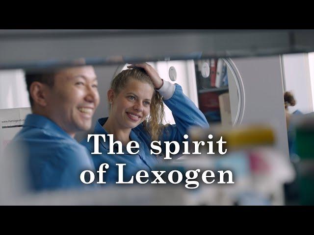 COMPANY: Lexogen at a glance