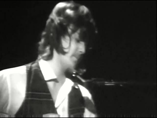 Steve Miller Band - I Love You - 1/5/1974 - Winterland (Official)