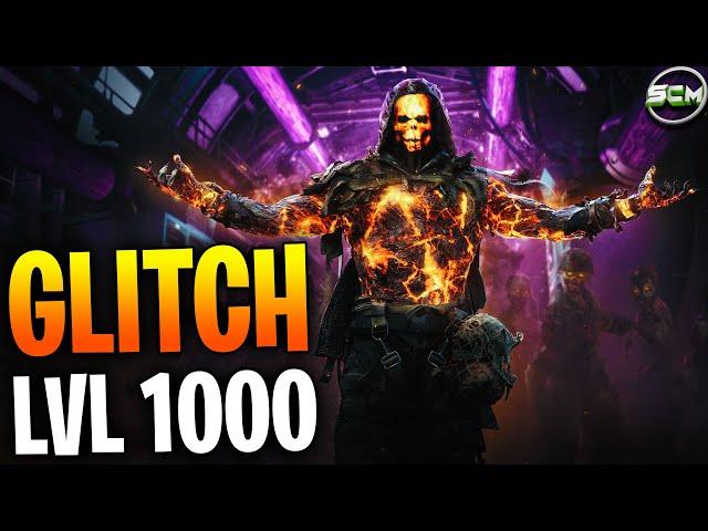 GLITCH INVINCIBLE AUX ZOMBIE SUR COLD WAR, COMMENT ÊTRE MAÎTRE PRESTIGE NIVEAU 1000 FACILEMENT