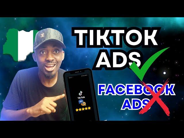 How To Setup TikTok Ads Manager & Run Profitable TikTok Ads | TikTok Ads Tutorial