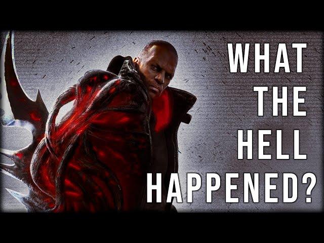 Prototype 2: What Happened to Alex Mercer? (Story Explained)