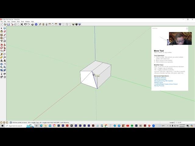 OFSY603 Sketchup autofold vid 16