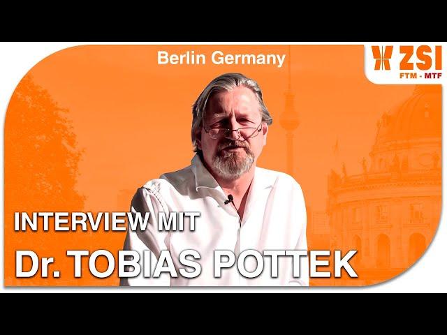 Dr. Tobias Pottek - German version