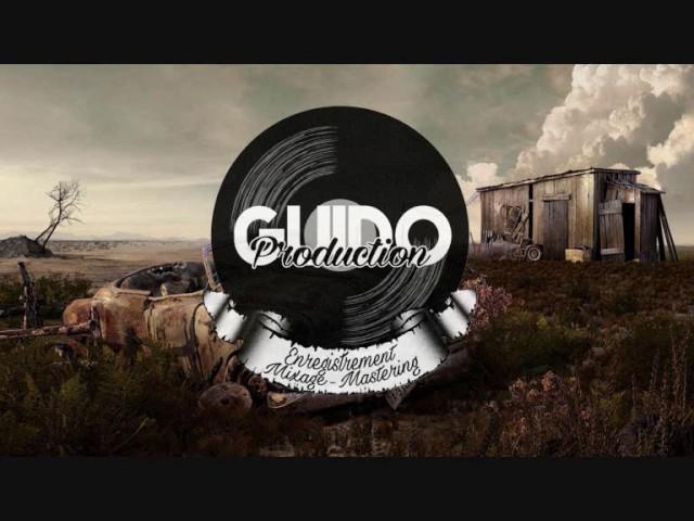 Guido & Mike - Wasteland  * 90 BPM Hip Hop Instrumental *