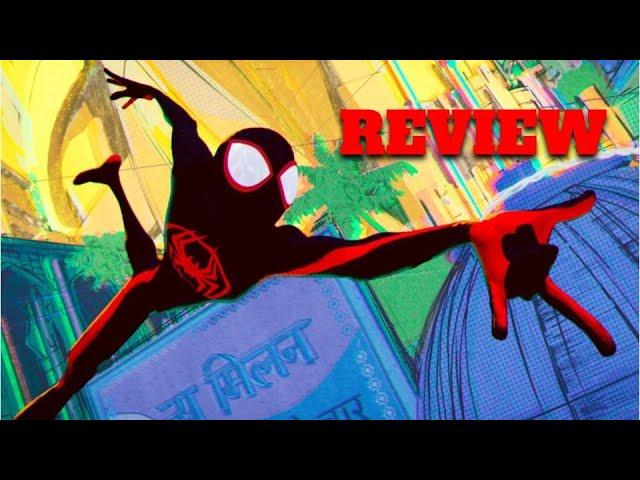 Across the Spider-Verse - Better Than The First?