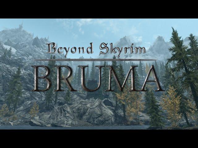 Beyond Skyrim: Bruma - 4 Hours of Unedited Beta Gameplay (Stream Archive 30/10/16)