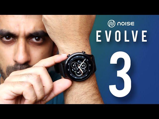 Noise Evolve 3 Review: It has Evolved!