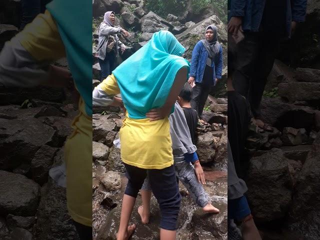 Curug Ciherang - Jonggol