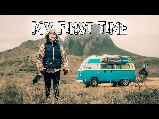 Kombi Life: RAW & UNCUT