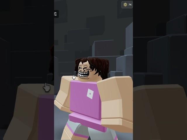 How To Look Like A TROLLER On ROBLOX For FREE