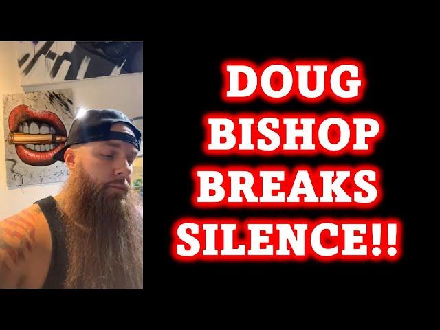 DOUG FROM ADVENTURES WITH PURPOSE SPEAKS OUT!!