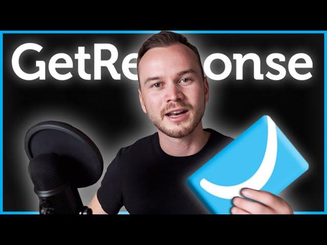 GetResponse Review | Best Email Marketing Software?