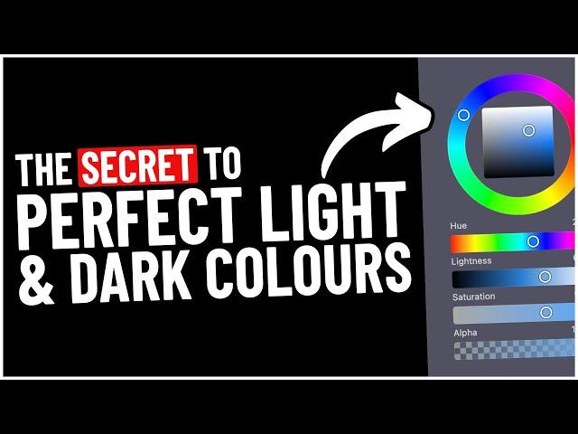 Dark Mode vs Light Mode: The Perfect Colour Hack Web Designers Swear By!