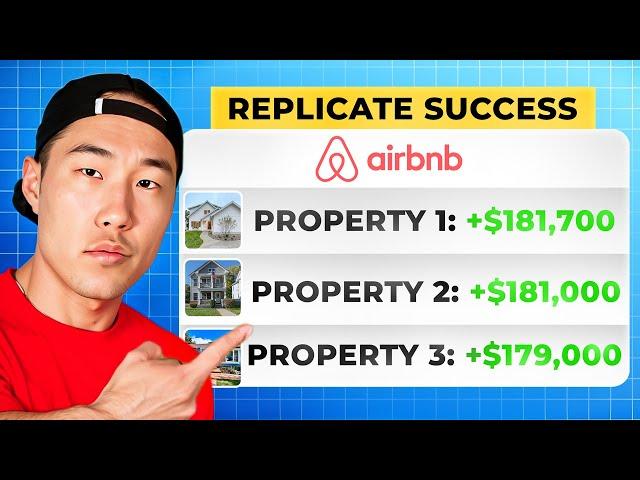 Airbnb Superhost Breaks Down 3 Performing Airbnbs And How To Replicate Their Success: