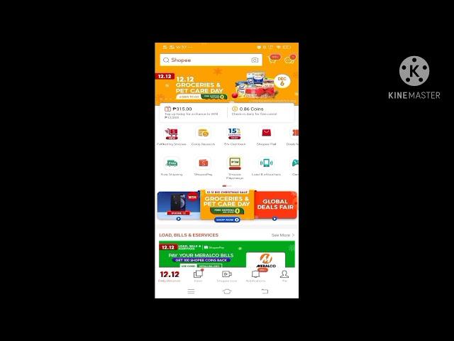 HOW TO DELETE SHOPEE ACCOUNT