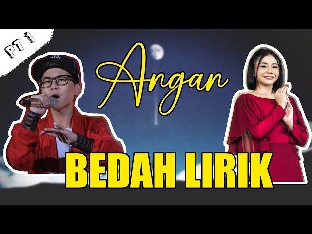 Bedah Lirik: Angan - Ben Ladin & Shiha Zikir